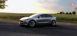 Tsla) has slashed its model 3 prices in china. India Bound Tesla Model 3 Interiors Revealed