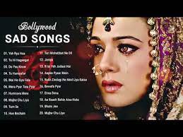 Some of the famous bollywood hindi sad songs are our instant favorites. Hindi Sad Songs 2020 Bollywood Sad Love Songs 2020 Top Heart Broken Hindi Sad Songs Eric Davis Youtube