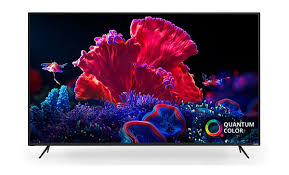 Vizio S Gigantic 85 Inch Next Gen 4k 120hz Tv Costs 3000 Tweaktown