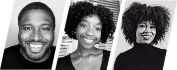 Check spelling or type a new query. What Does It Mean To Be An Ally Black Designers At Microsoft Helps Others Explore The Idea Geekwire