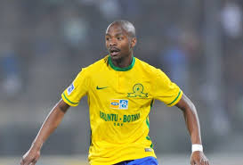 Лангерман тебого (langerman tebogo) футбол защитник юар 06.05.1986. Tebogo Langerman Thinks That Anyone Could Win The League This Season