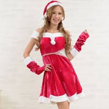 ウエストサイド に レース の切れ込みがセクシー ロ で不思議な サンタコス チェリーピンク 帽子 と ワンピース アームウォーマー の 3点セット オフショル の肩がセクシーに キャバ嬢さん など 夜のお仕事 のお姉さんに クリスマス コスチューム