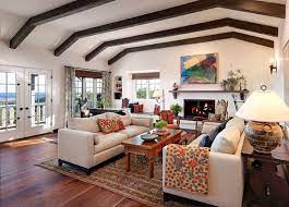 Spanish Interior Design Spanish Style Homes Spanish Style Interiors