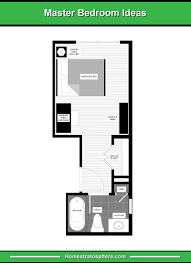 Pin By Karren Brito On Walk In Closet Bedroom Floor Plans Master Bedroom Layout Small Master Bedroom Layout