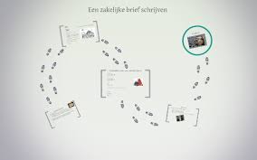 Zakelijke Brieven Schrijven Groep 7 By Anneke Feenstra