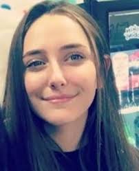 KARLIE LAIN GUSÉ — FBI