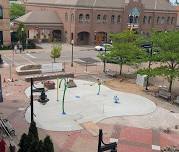 Splash Zone Grand Opening - Downtown Holland