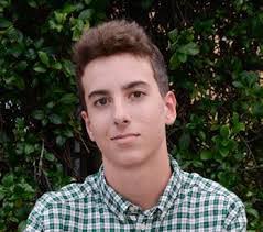 Mark Macek's Instagram, Twitter & Facebook