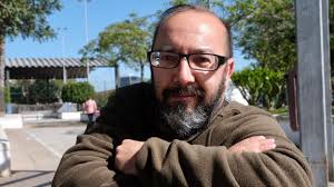 El cante por alegrías hay que mamarlo y se mama en Cádiz»