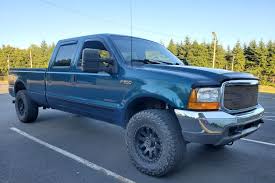 Image result for Chesapeake Blue 2000 F250