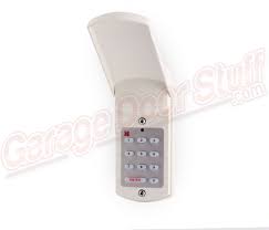 Find deals on products in building supply on amazon. Garage Door Opener Keypad