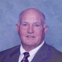 Walter David Millsap Obituary