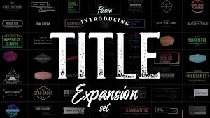 If you'd like to download these lower third templates click on the button below Top 20 Adobe Premiere Title Intro Templates Free Download
