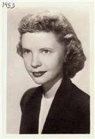 Beverly Briggs Obituary (2015)