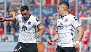 Esteban paredes no seguirá en colo colo: Colo Colo Definira El Miercoles Ante La U De Conce Su Permanencia En Primera A El Periodista Online