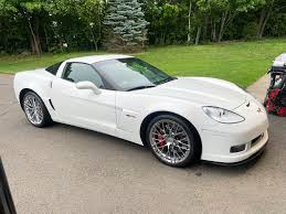 Image result for Arctic White 2012 Corvette