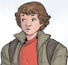 James Dante's Instagram, Twitter & Facebook