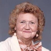 Margaret Fern Gabrielson Obituary