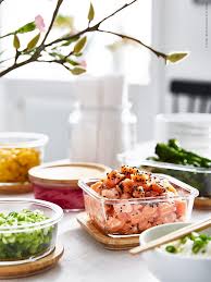 Ikea Livet Hemma Inredning Och Inspiration For Hemmet Ikea 365 Food Containers Serving Dishes