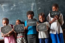 Why We Must Change How We Change The World Sojourners