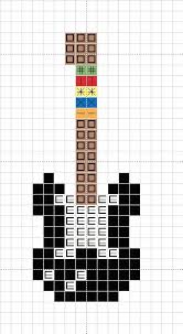 Nerdy Cross Stitch Patterns Free Cross Stitch Pattern Made