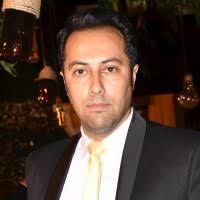 Vahid Pournajafi‏