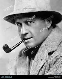 FRED NIBLO. DIRECTOR DE CINE ESTADOUNIDENSE. 1874