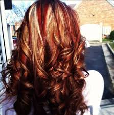 Maybe you would like to learn more about one of these? Hair Color Ideas For Women