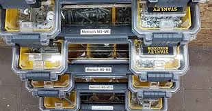 Jurgen Ott Auf Instagram Update Meiner Aufbewahrungsboxen Von Stanleyworks De Danke Nochmal An Andys Werkst Aufbewahrungsbox Aufbewahrung Garagen Werkbanke