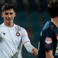 Sebastian soto, 20, aus vereinigte staaten norwich city, seit 2020 mittelstürmer marktwert: Sebastian Soto Norwich City Recalls Usa Forward From Telstar Sports Illustrated