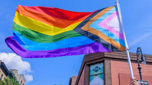 The best of a group: The Meaning Of The Rainbow Pride Flag And Its History