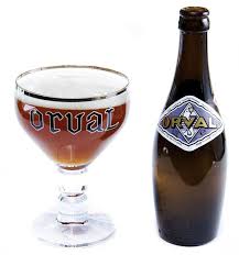 Orval Trappist Bier Drank Recepten