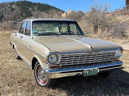 Image result for Laurel Green 1962 Nova