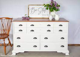 When you have a lot of time on your hands you can get a lot done. How To Stage Your Farmhouse Style Furniture To Sell Timeless Creations