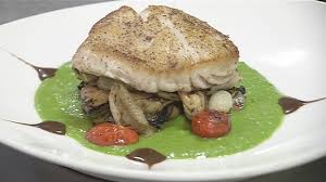 Black Blue Steak And Crab More Than 400 000 People Are Expected To Attend The Taste Of Buffalo Festival Blue Steak Garlic Uses Black Garlic