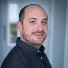 Catch of the day is the talented Mr Barry Bryson Jack, who is opening  'Barry Fish' at the Shore in Leith, Edinburgh.