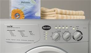 The splendide 7100xc washer and dryer combo is capable of washing larger loads than traditional machines. Splendide Wdc7100xc Ventless Combo Rv Washer Dryer Platinum