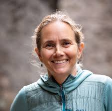 Announcing our 2025 Keynote Speakers • NZ Mountain Film & Book Festival