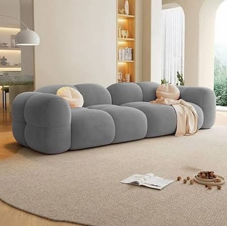 Designer sofa
