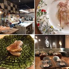 La cocina de san antón. Pedegru Cocina De Mercado Con Toques De Autor En Aravaca Lagastrolista