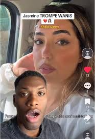 Jasmine Lyons Kai Rooney Break Up