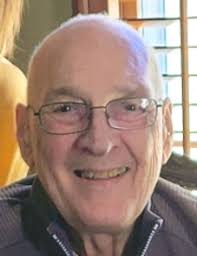 William "Bill" Taylor Runions Obituary March 22, 2023