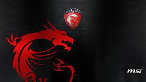 Gaming panel facecam rahmen und overlays für live streaming vektor transparenten hintergrund. Msi Wallpaper Msi Computer Gaming Serie Kratzer Bildschirmhintergrund Wallpaperbetter