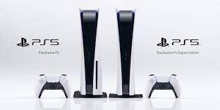 Enjoy faster and smoother frame rates in select digital ps4 and ps vr games. Playstation 5 Ps5 Games Will Be Released On 12th November 2020 Japan Web Magazine