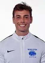 2021 Men's Soccer Roster