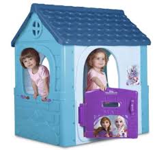 Casetta per bambini portatile pieghevole, assemblaggio semplice, tenda portatile. Casetta Per Bambini Per Giardino Esterno Dove Acquistare E Prezzi Gbr