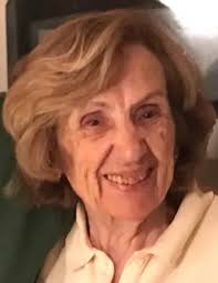 Obituary information for Maria Veronica O'Neill