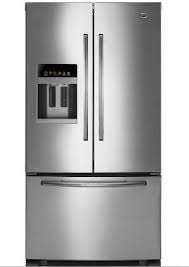 Maytag French Door Fridge 2177 French Door Refrigerator French Door Bottom Freezer Refrigerator Freestanding Fridge