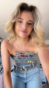 Accidentally Posted Something