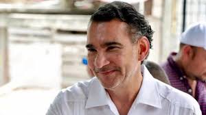 Luis Armando Melgar: el Partido Verde tiene músculo y camino propio